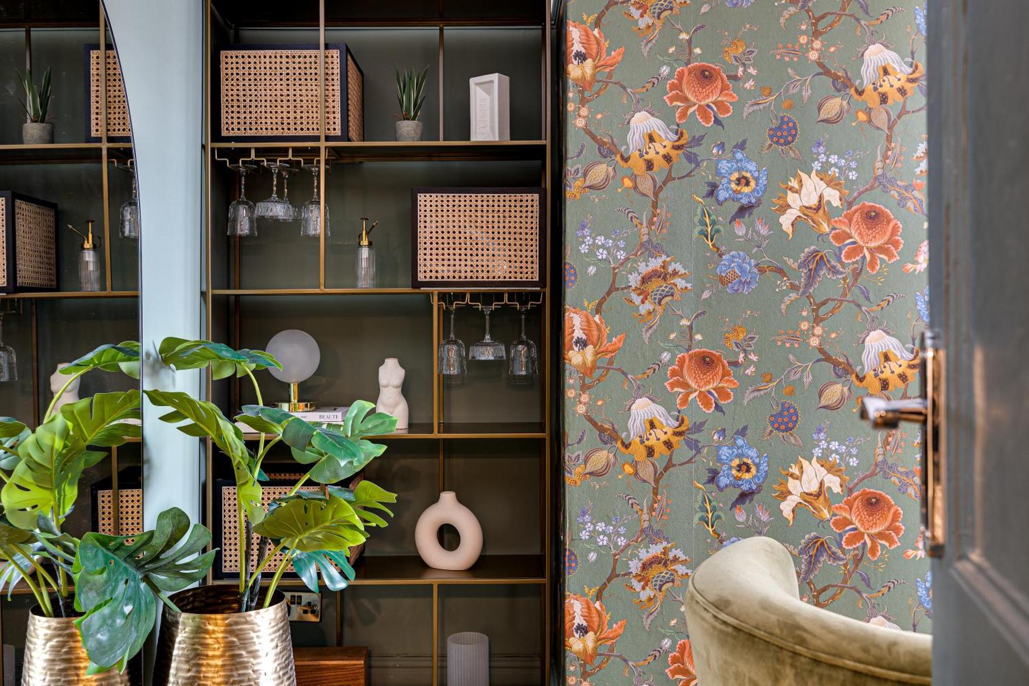 Insta-Worthy Loft On Historic Chester Rows, Sleeps 4 & Free Parking Exterior foto