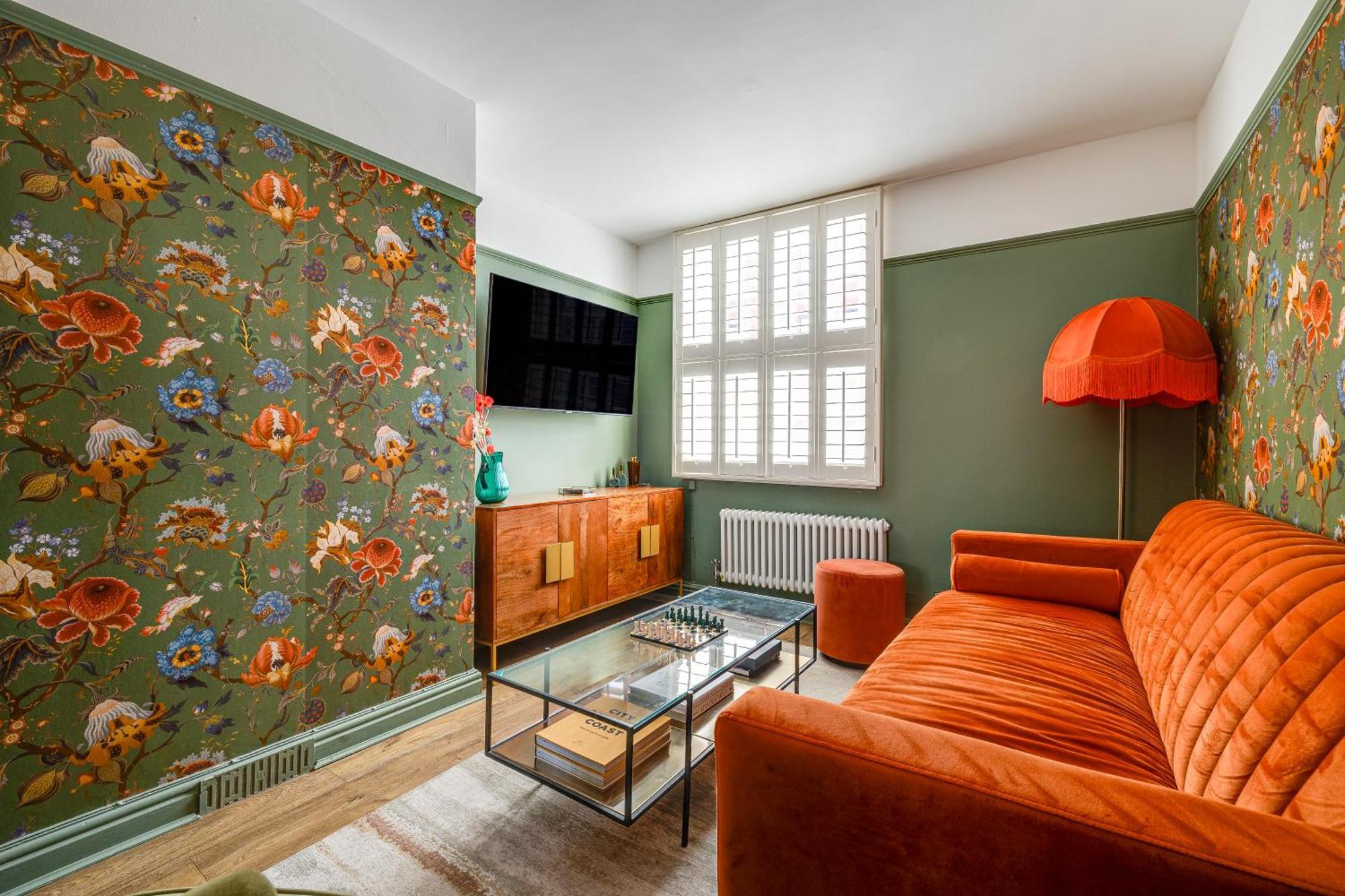 Insta-Worthy Loft On Historic Chester Rows, Sleeps 4 & Free Parking Exterior foto