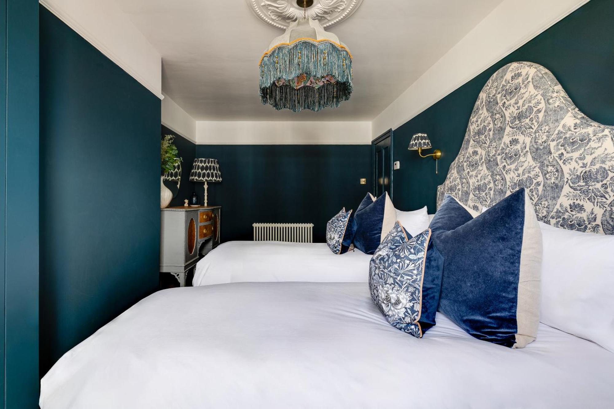 Insta-Worthy Loft On Historic Chester Rows, Sleeps 4 & Free Parking Exterior foto