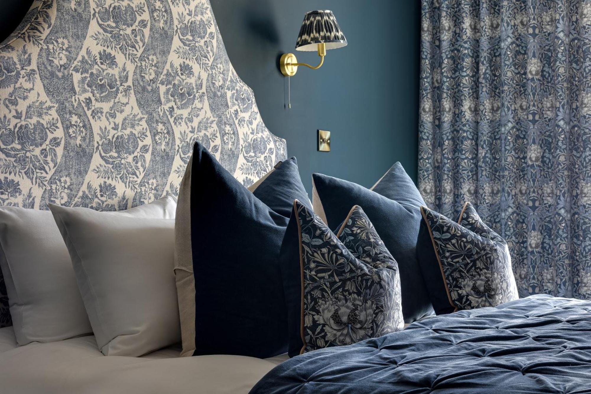 Insta-Worthy Loft On Historic Chester Rows, Sleeps 4 & Free Parking Exterior foto